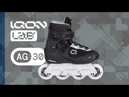 AG 30 Black