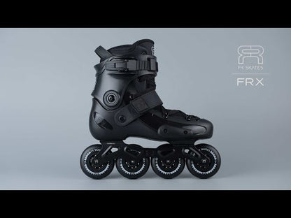 FRX 80 Teal