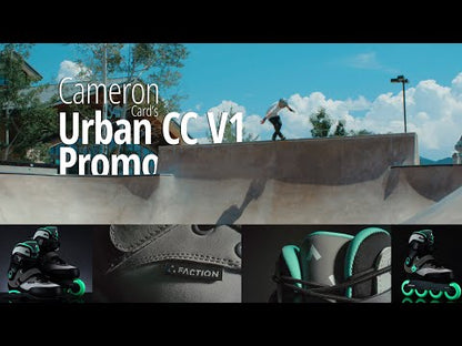 Urban Urban CC V1 2025