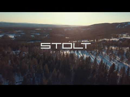 Snow Skates Bootski green