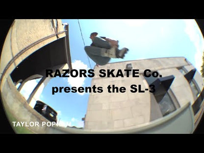 Razors SL3