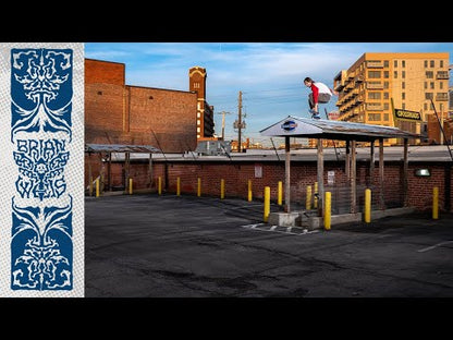 Brian Weis Photo Book