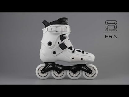 FRX 80 2025 white