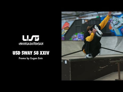 Sway Team 58 XXIV
