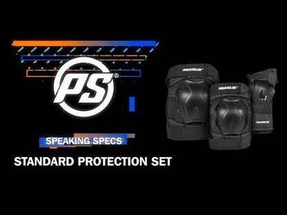 Kneepads