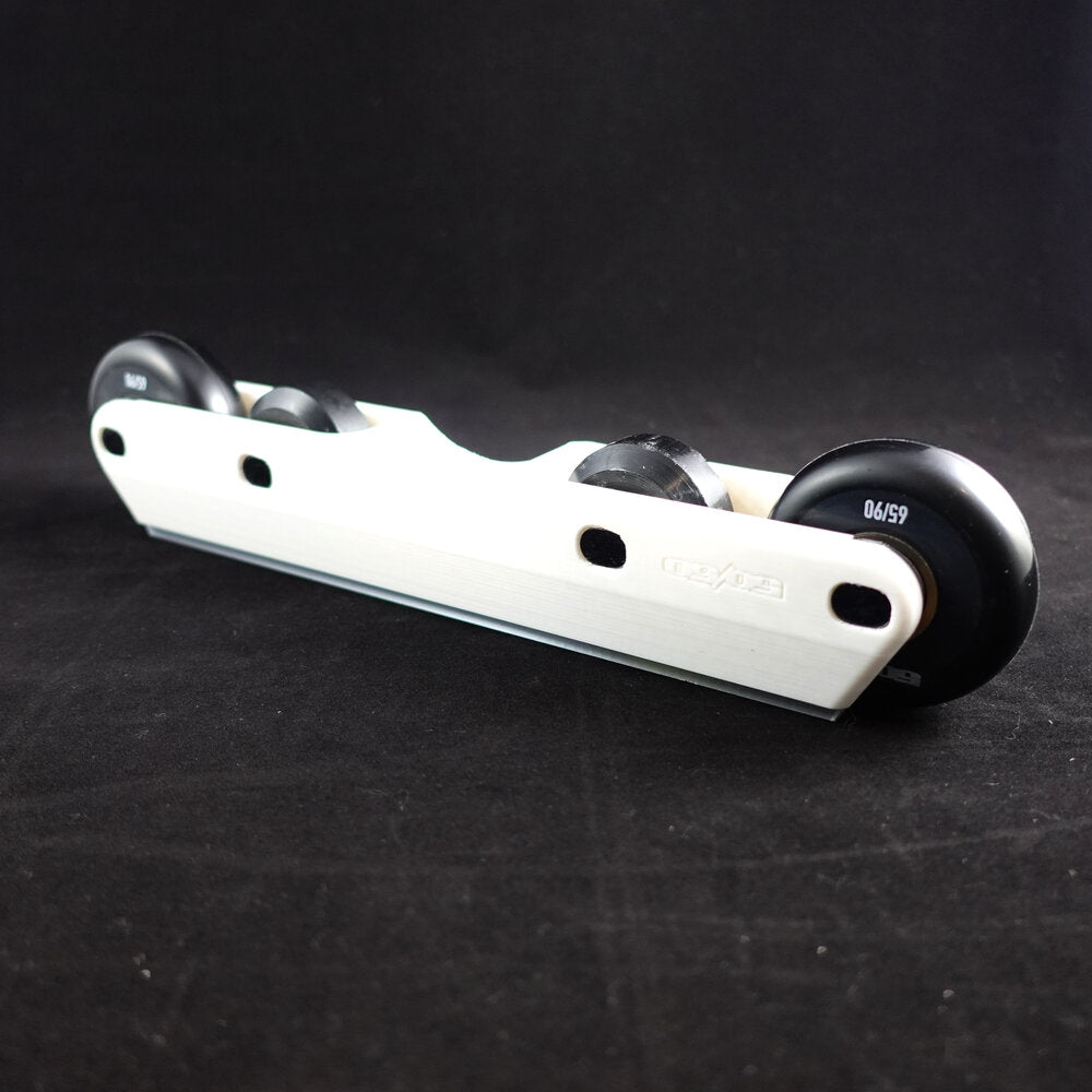 UFS Prime white