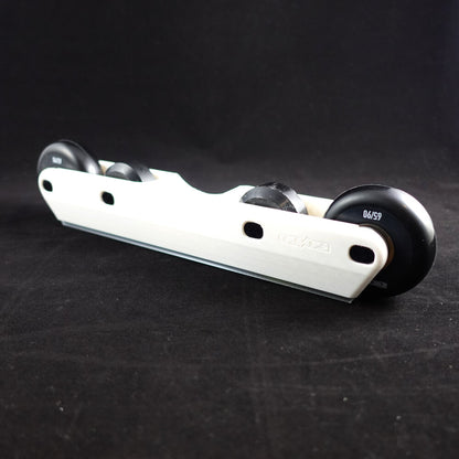 UFS Prime white