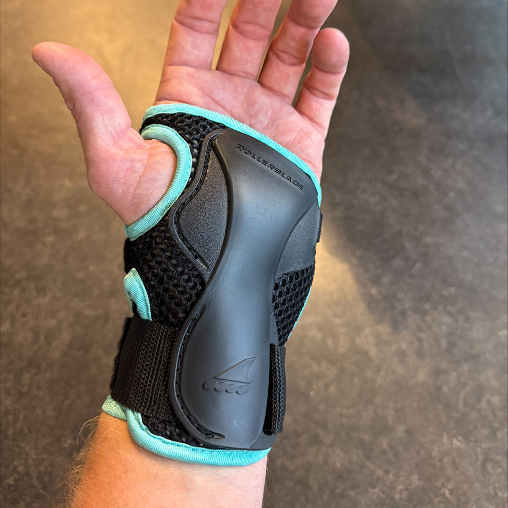 Wristguard X-Gear W