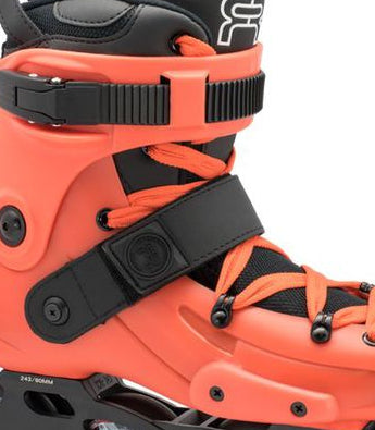 FRX Orange Shell