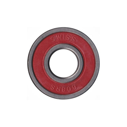 Red X Swiss Bearings 4-pack