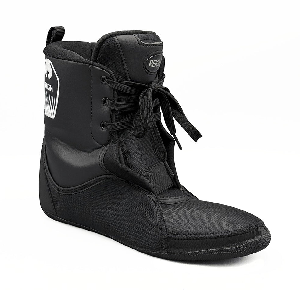 Retro Liner black