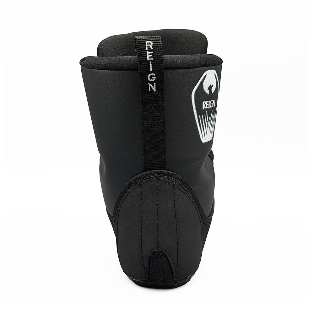 Retro Liner black