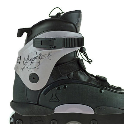 Cuff Grey