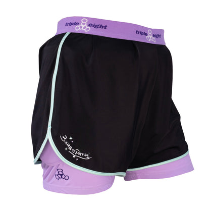 Bumsaver Barbie Patin