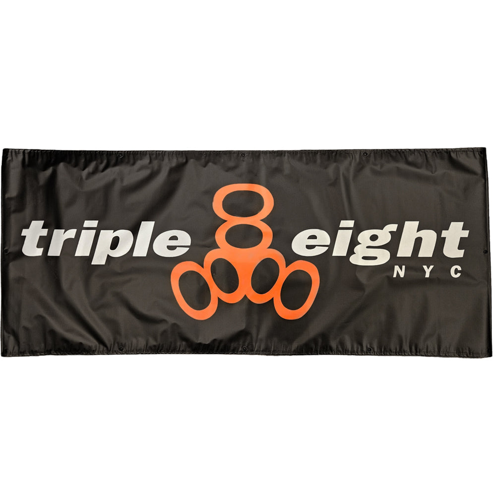 Banner 100x100cm