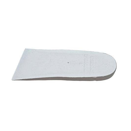 Heel Pad Omni 10mm