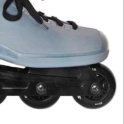 Axle Double 6mm FCO/1992 Allen/Hex black pcs