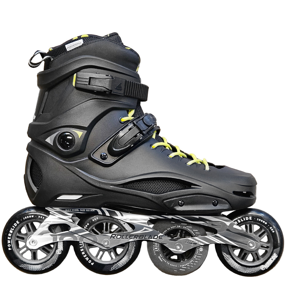 RB Cruiser Nascar 4x90/100
