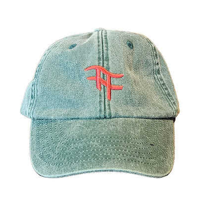 Green Cap
