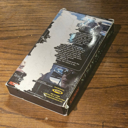 Hoax 6 - Skatrix VHS