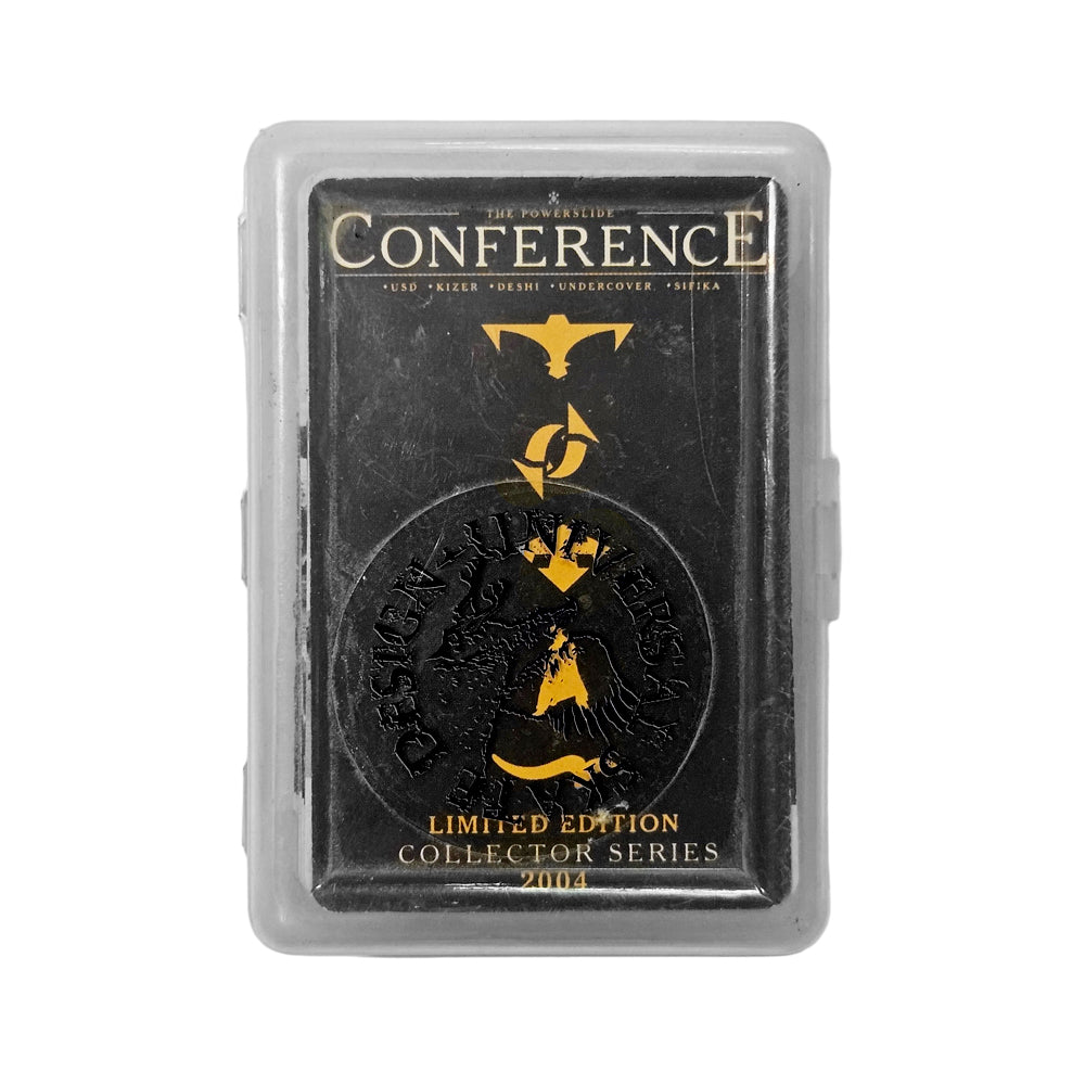 LE Collector Cards