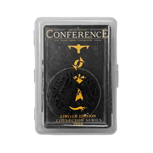 LE Collector Cards