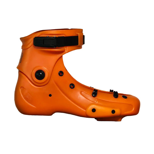 FRX Orange Shell