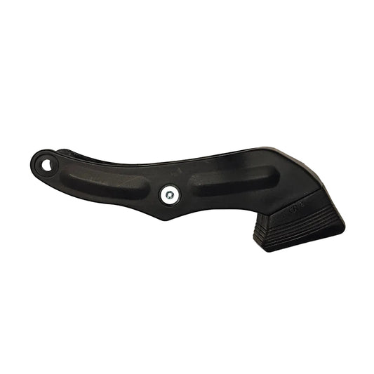 Brake X35 black pcs