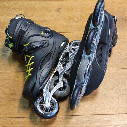 RB Cruiser Nascar 4x90/100