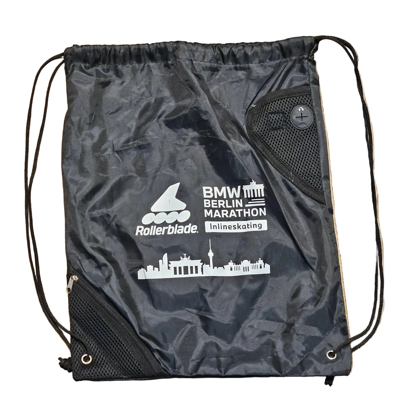Gym Bag Berlin