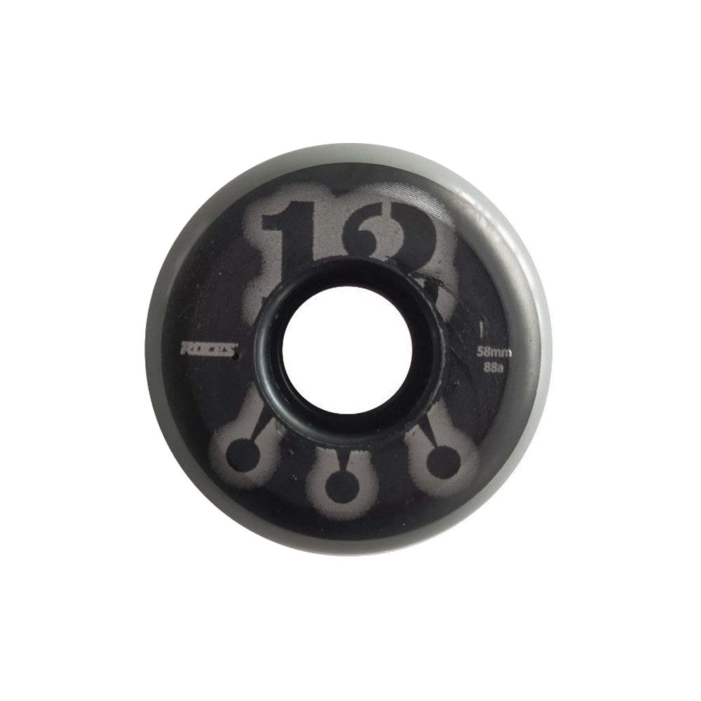 Team 58mm/88A 4-pack