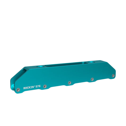 UFS 5x76mm 308mm blue
