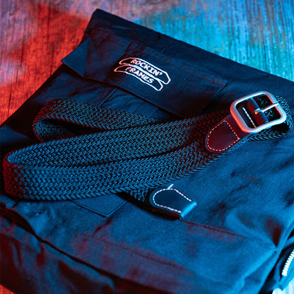 Urban Pants Black