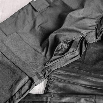 Urban Pants Black