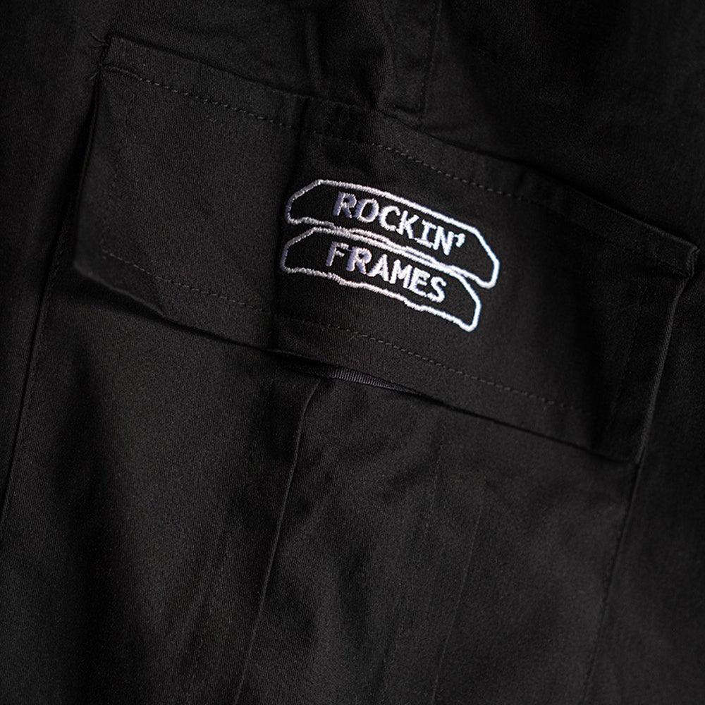 Urban Pants Black