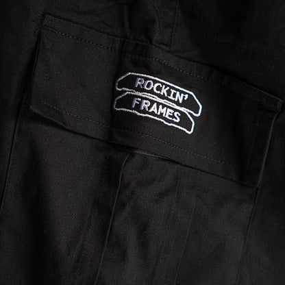 Urban Pants Black