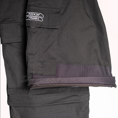Urban Pants Black