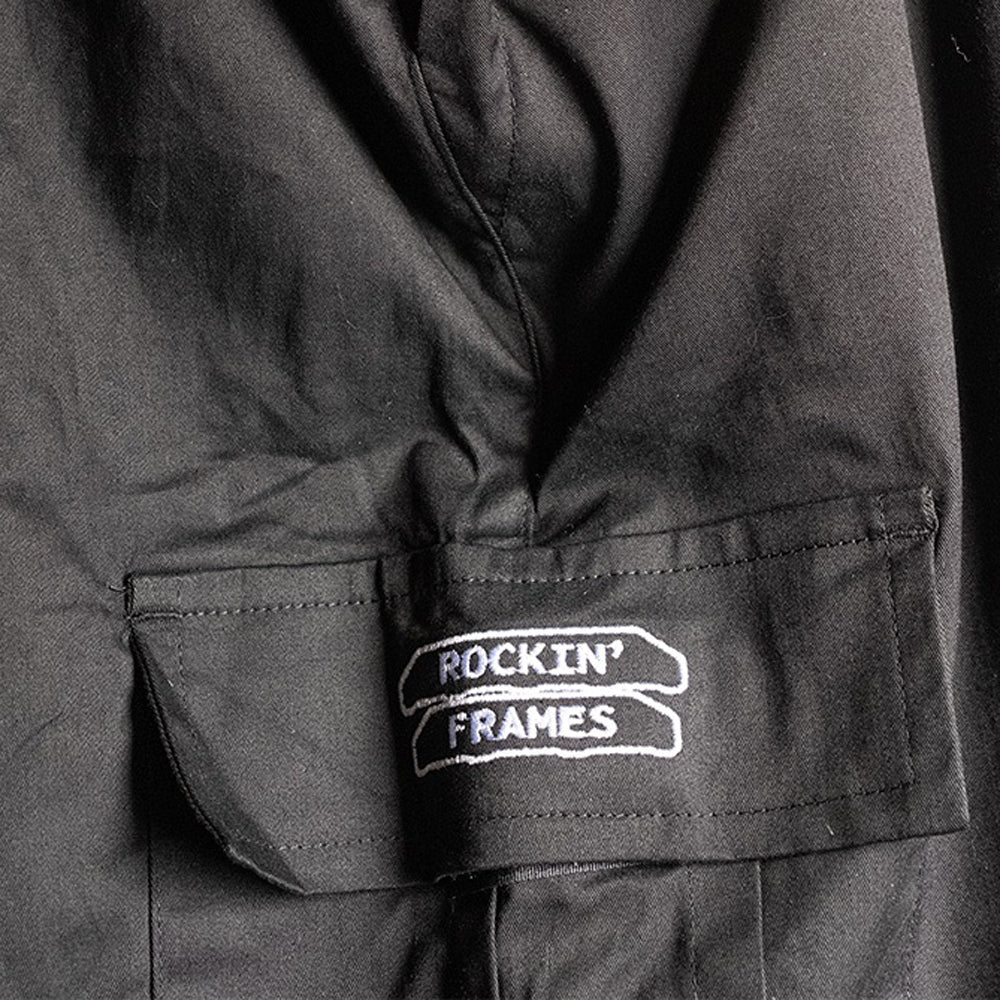 Urban Pants Black