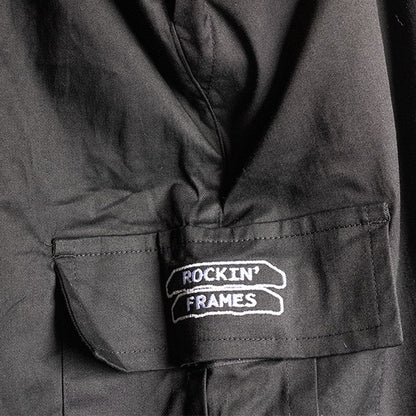 Urban Pants Black