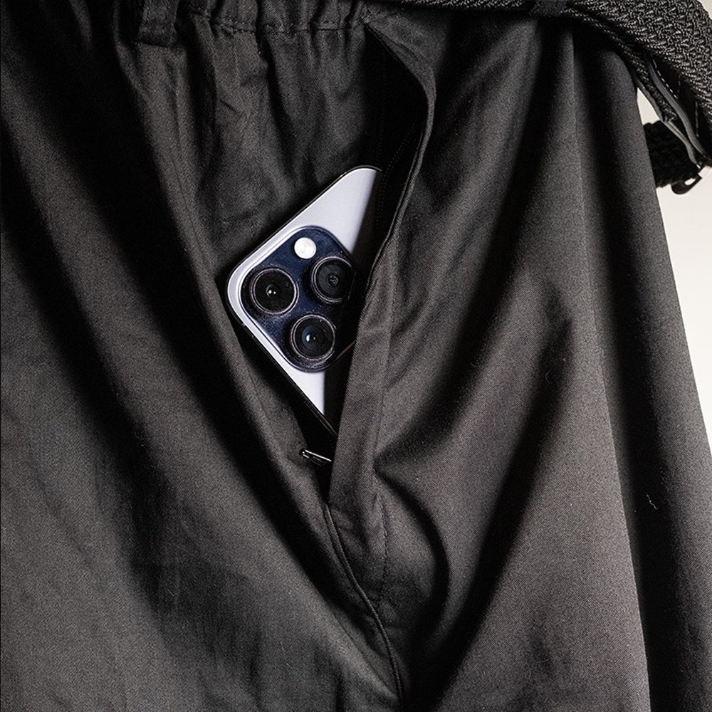 Urban Pants Black