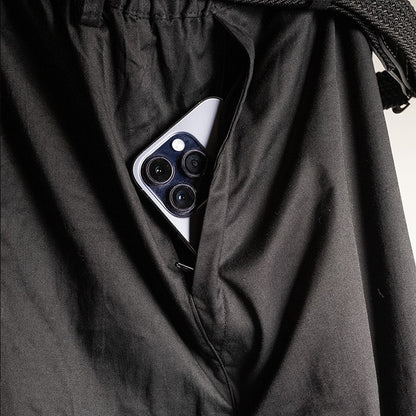 Urban Pants Black