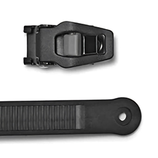 Cuff Buckle SBM2 23cm Maxxum pair