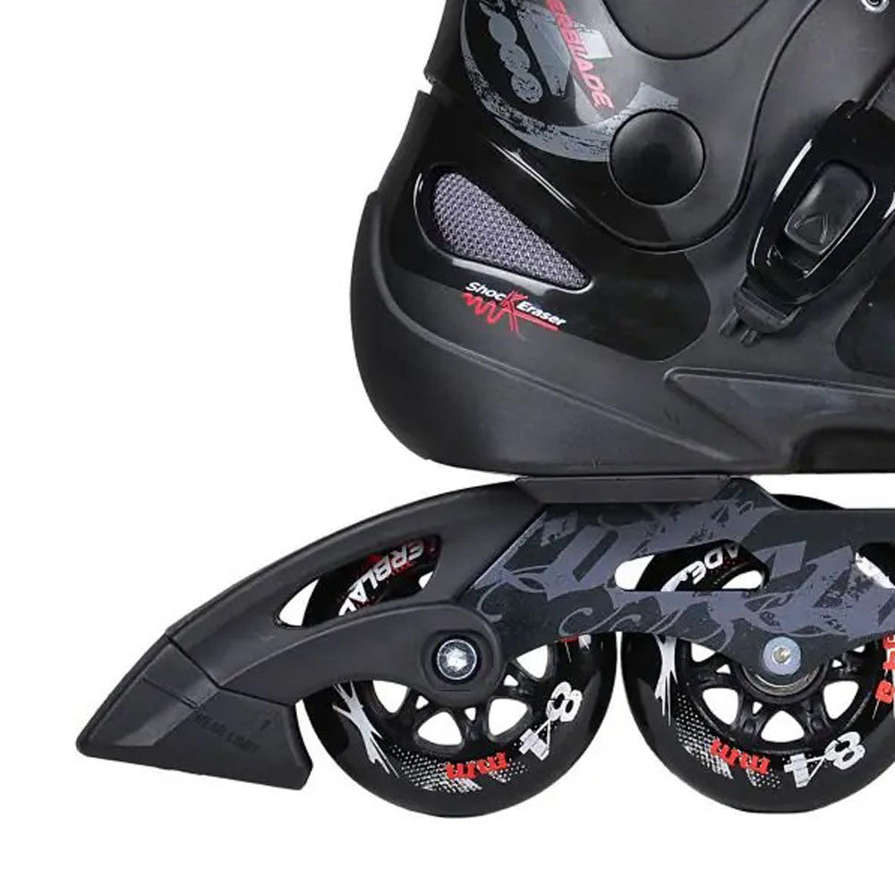 Brake Fusion 84