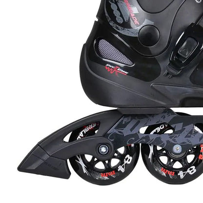 Brake Fusion 84