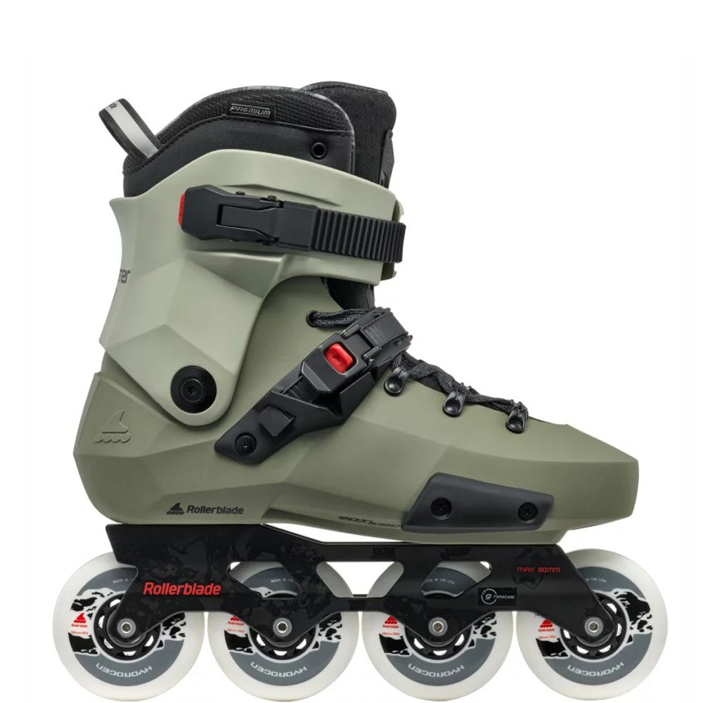Twister Edge LE