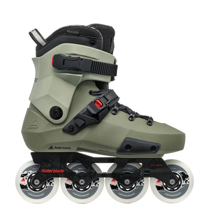 Twister Edge LE