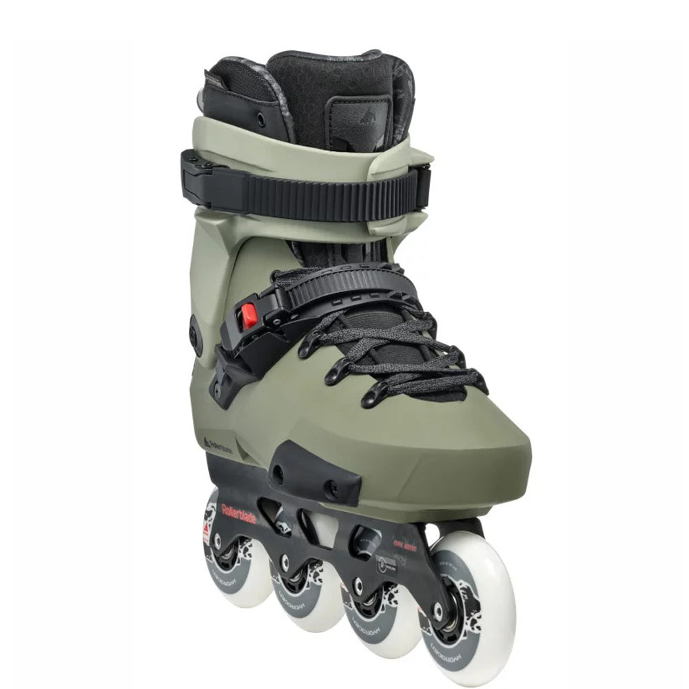 Twister Edge LE