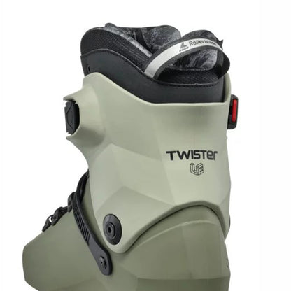 Twister Edge LE