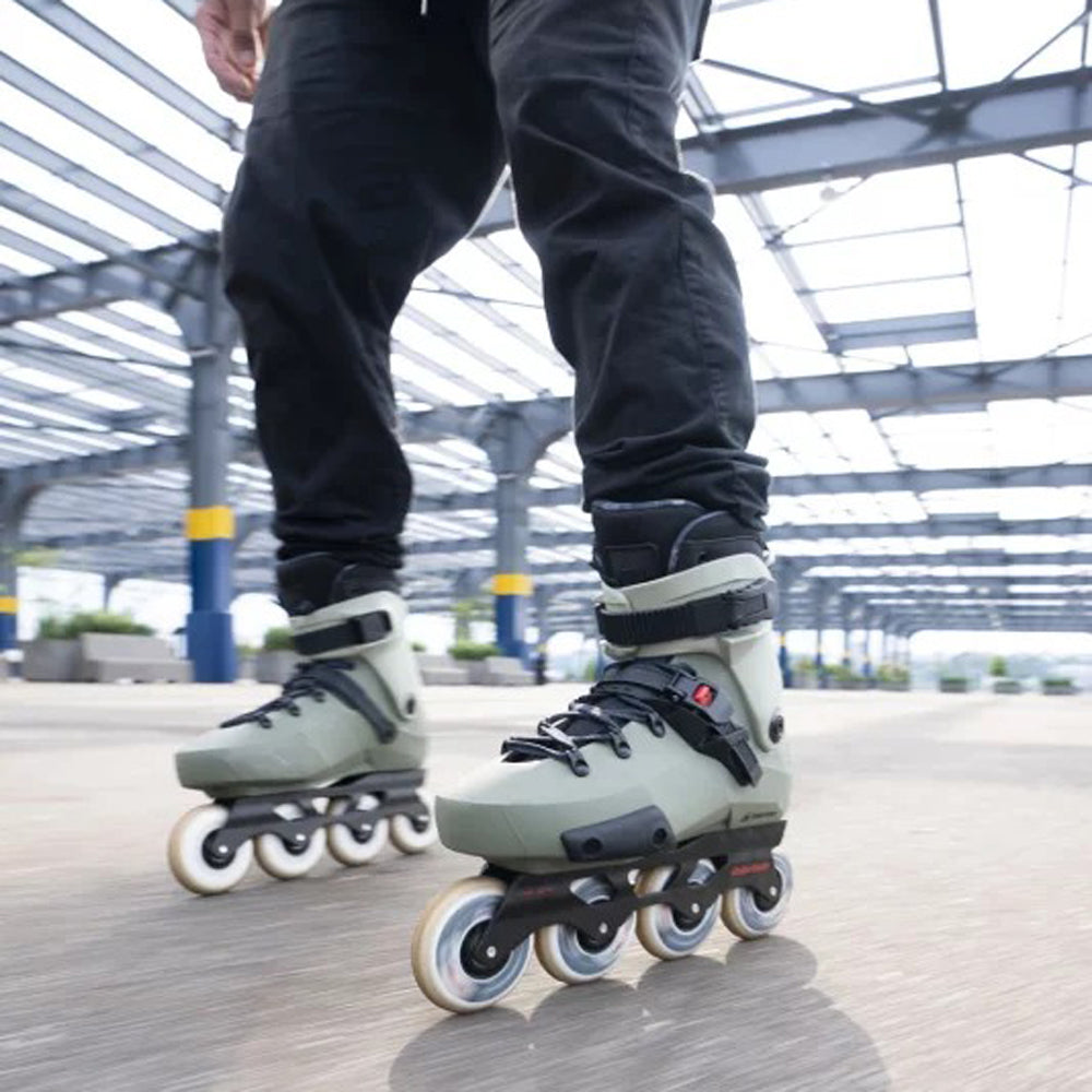 Twister Edge LE