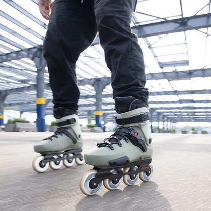 Twister Edge LE